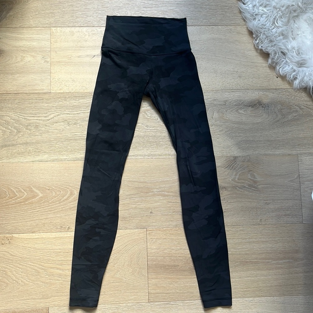 Lululemon Align Leggings